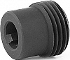 Адаптер для буров Messer 1/2" папа-SDS plus