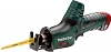 Аккумуляторная ножовка Metabo PowerMaxx ASE