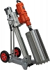 Алмазная сверлильная установка Dr. Schulze Drillkomplekt 300 Optimum Plus