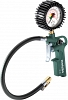 Шинный манометр пневматический Metabo RF 60