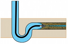 Система пульсации VIBRA-PULSE «Вибра-пульс» General Pipe