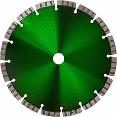 Алмазные диски Bycon Laser Turbo 230 мм