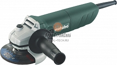 УШМ (болгарка) Metabo W 720-115