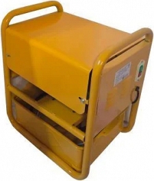 Электрический опрессовочный насос Сатурн НИЭ-12-80