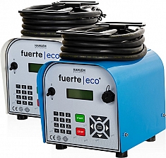 Электромуфтовые сварочные аппараты Hamlem Fuerte Eco+