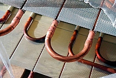 Использование наборов ручных трубогибов Rothenberger Robend H+W Plus Set 1/2"-5/8"-3/4"