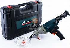 Комплектация дрели алмазного бурения Alteco DD 1713