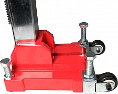 Опорная плита алмазной сверлильной установки Voll V-Drill 400