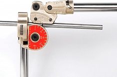 Применение трубогиба рычажного ручного Ridgid 606M