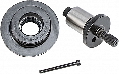 Ролики 1"-1 1/2" электрического гидравлического желобонакатчика Rotorica Roller RG-12XS