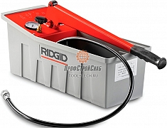 Ручной испытательный опрессовщик Ridgid 1450