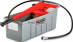 Ручные испытательные опрессовщики Ridgid 1450