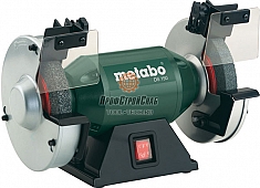 Точило Metabo DS 150