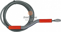 Трос сантехнический для чистки канализационных труб General Pipe Cleaners Flexicore 35FL2-DH