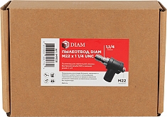 Упаковка пылеотвода для алмазного бурения отверстий Diam М22 мама-1 1/4 UNC папа Упаковка пылеотвода для алмазного бурения отверстий Diam М22 мама-1 1/4 UNC папа