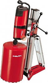 Установка алмазного бурения Hilti DD 350