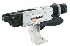 Винтовертный магазин Metabo SM 5-55