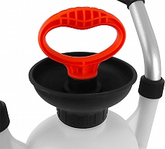 Заливная горловина бака для подачи воды Messer MWT16 Заливная горловина бака для подачи воды Messer MWT16